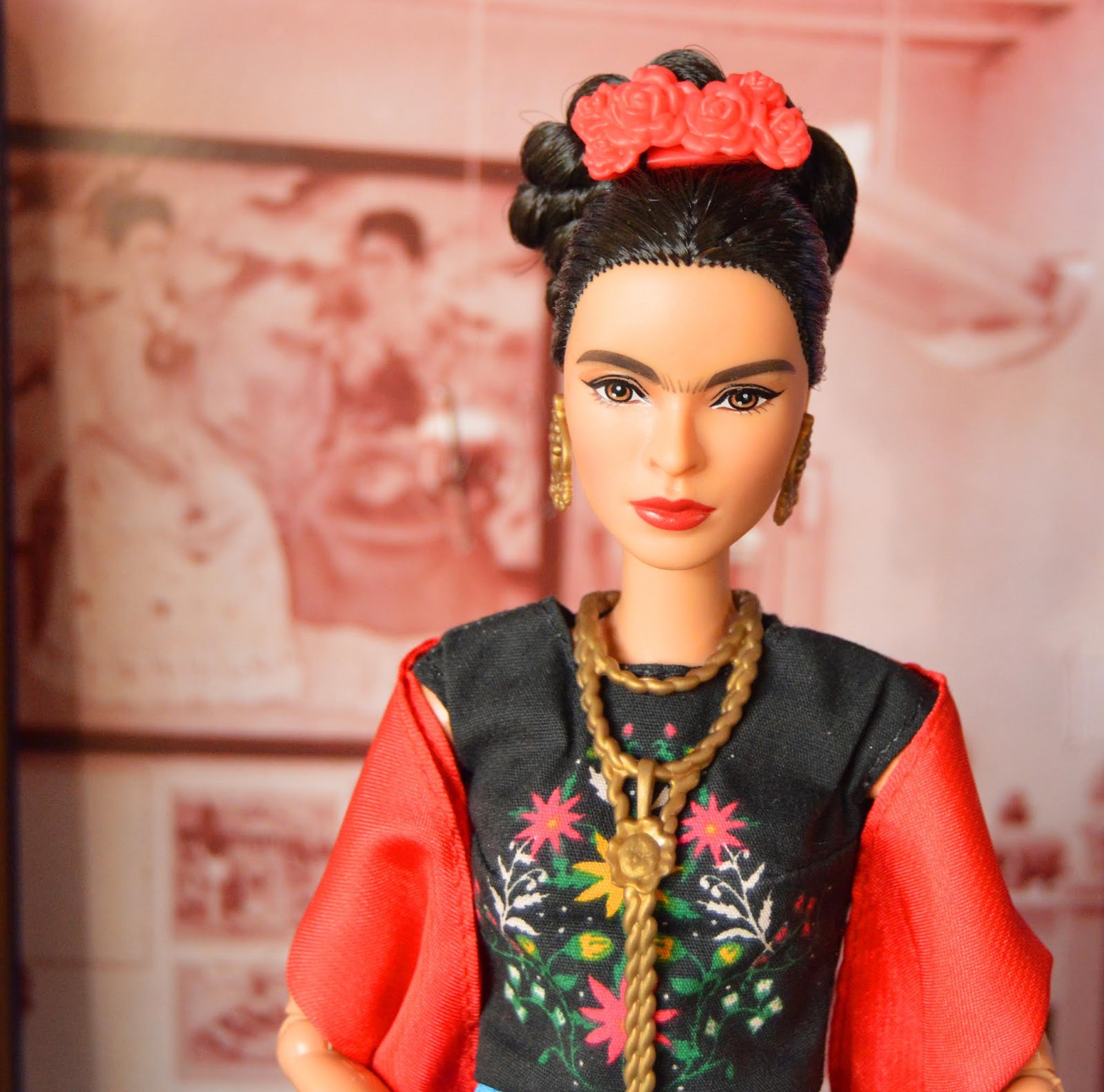 barbie frida