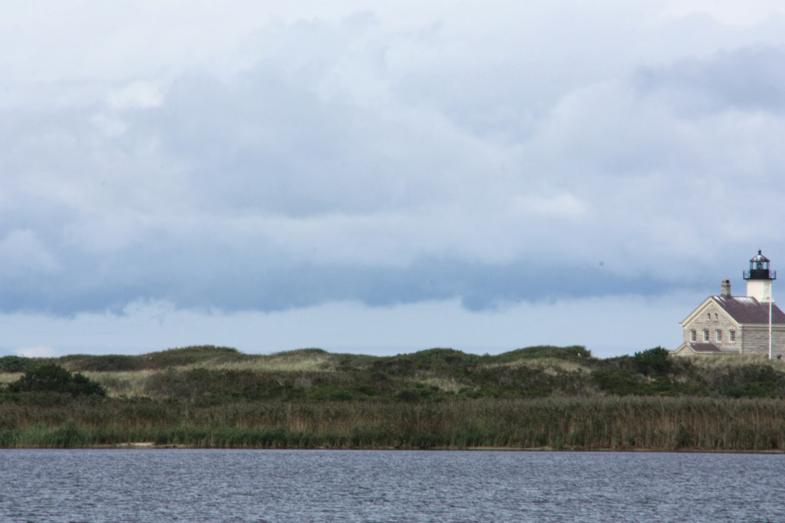 Block Island Year Round