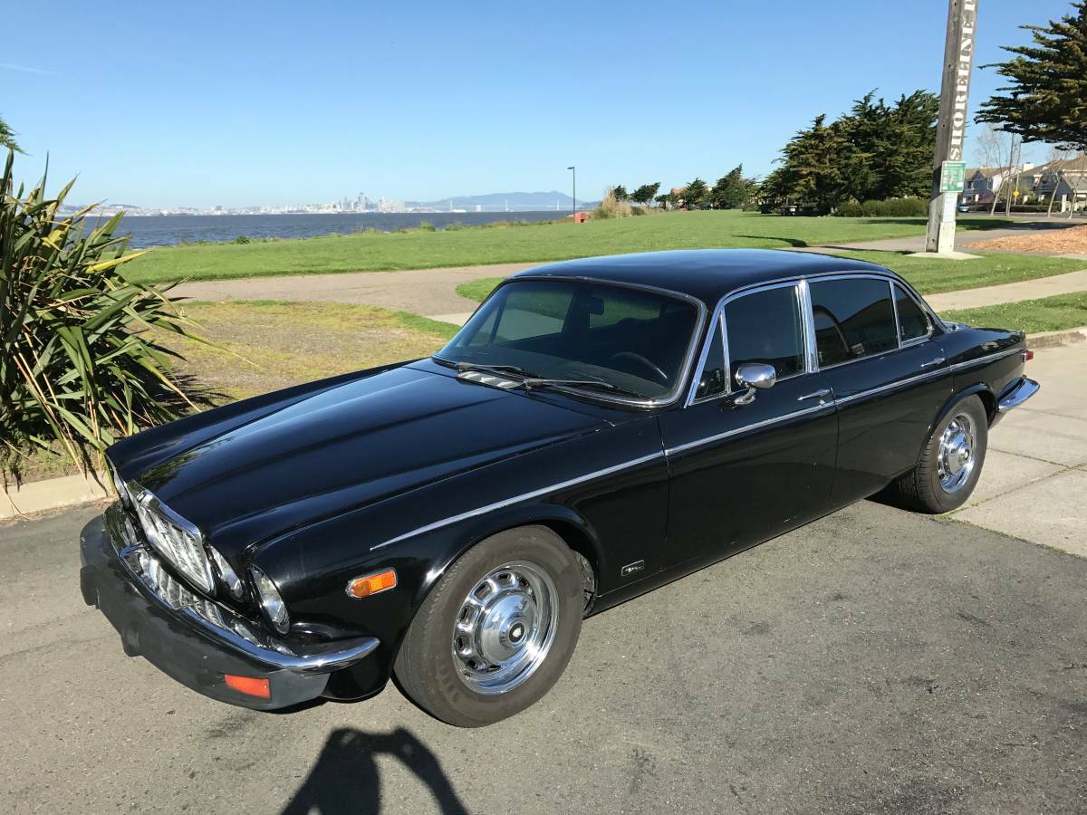 California Smog Laws >> Daily Turismo: V8 Powered: 1976 Jaguar XJ-6 California Smog Laws >> Daily Turismo: V8 Powered: 1976 Jaguar XJ-6