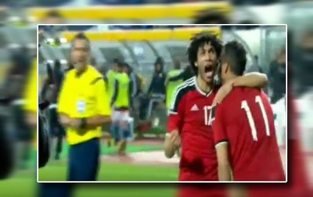 اخر اخبار منتخب مصر اليوم الاربعاء 30-3-2016 بعد الفوز على نيجيريا, ميدو على موقع تويتر هدف رمضان صبحى سبب تأهل مصر الى بطولة افريقيا