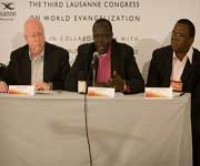 Association of African Evangelicals