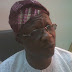 Nobody Can Stop Politicians From Changing Parties  -Bisi Yusuf