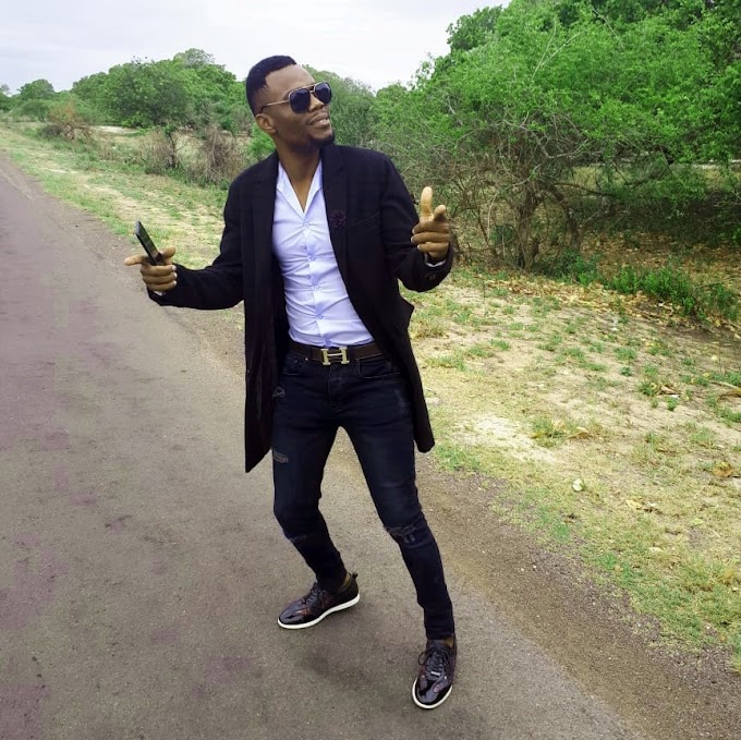 Refiller Boy - Nakurandza (2019) | Download Mp3