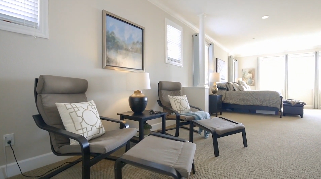21 Photos vs. 208 Seaview Dr, Richmond, CA Interior Design Luxury Home Tour