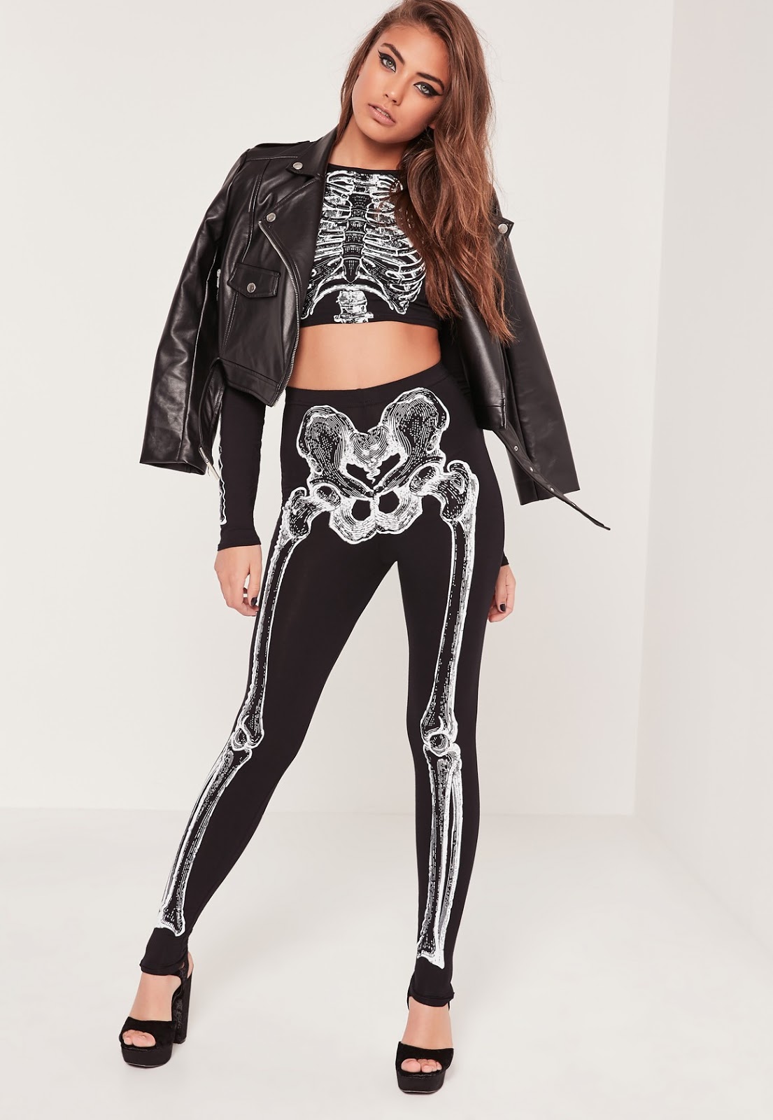 Trending: Halloween Outfit | Fashion Cognoscente
