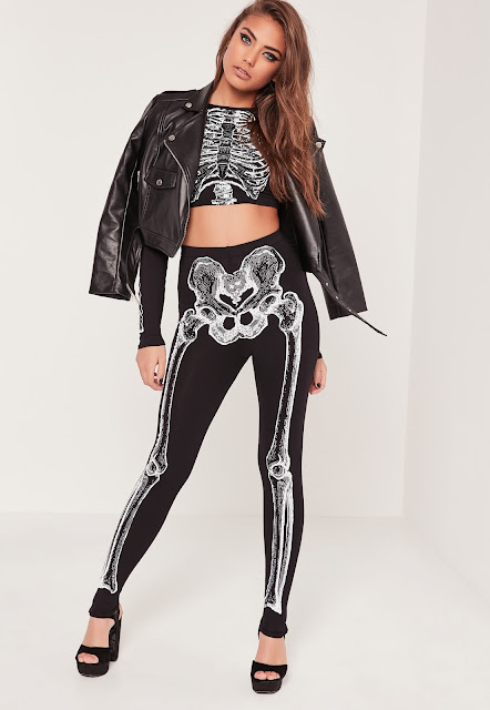 Trend Alert: Halloween Outfit