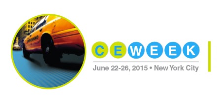 CE Week From A to Z