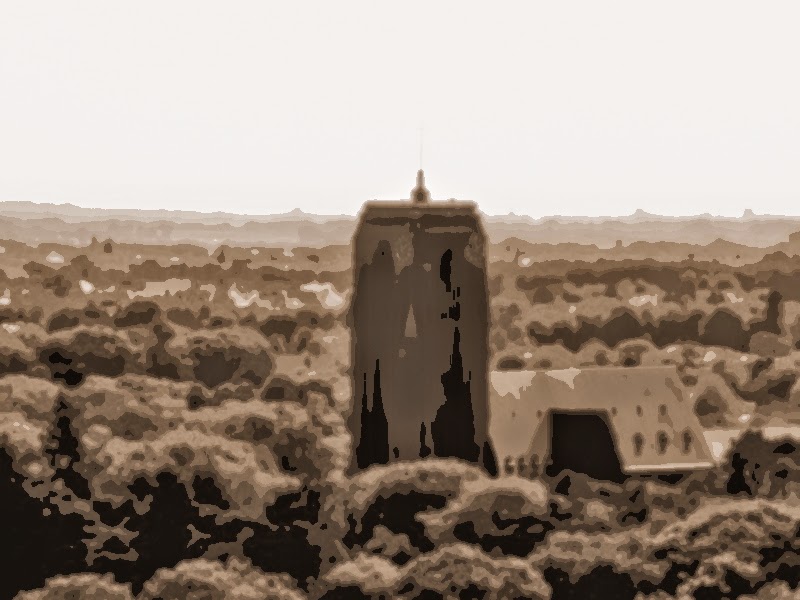 Ware liefde en andere rampen Standaard