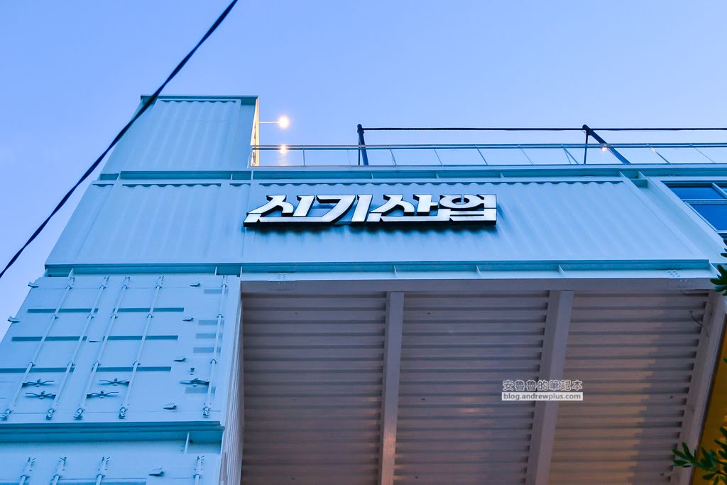 釜山港大橋,釜山夜景,釜山夜景咖啡館,廣安大橋夜景,sinki咖啡