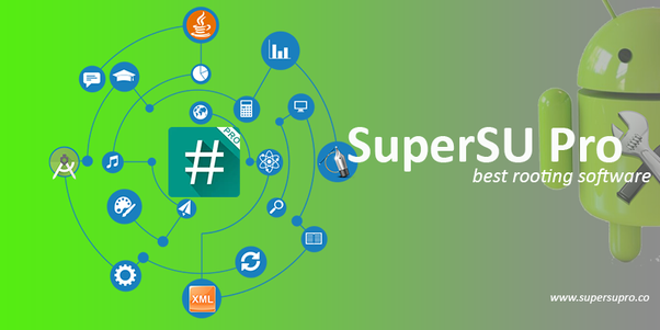 تطبيق SuperSU Pro الإصدار المدفوع مجانا للاندرويد آخر تحديث