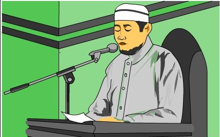 Contoh Pidato Agama Tentang Sholat Contoh Soal Pelajaran Puisi Dan Pidato Populer