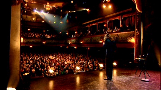 "Best female standup comedian 2020"