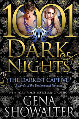 The Darkest Night Gena Showalter Epub