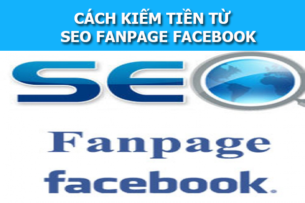 seo fanpage facebook