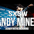 Sway #SXSW Takeover 2016: Andy Mineo Performs "Know That's Right," "Hear My Heart" + Brand New Song 