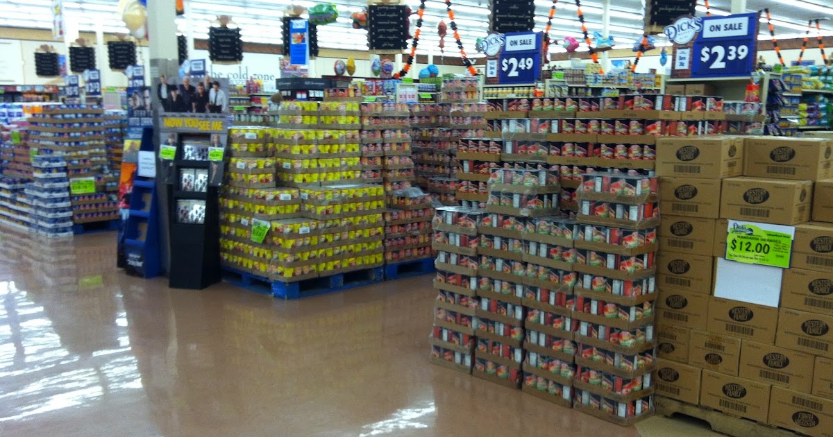 Prepared LDS Family It's Spring Case Lot Sale Time in Utah!