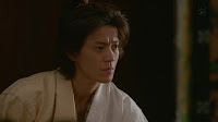 Nobunaga Concerto - 信長協奏曲 - Oguri Shun