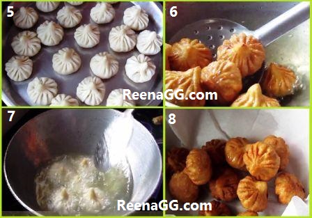 Mawa Modak Recipe in Hindi