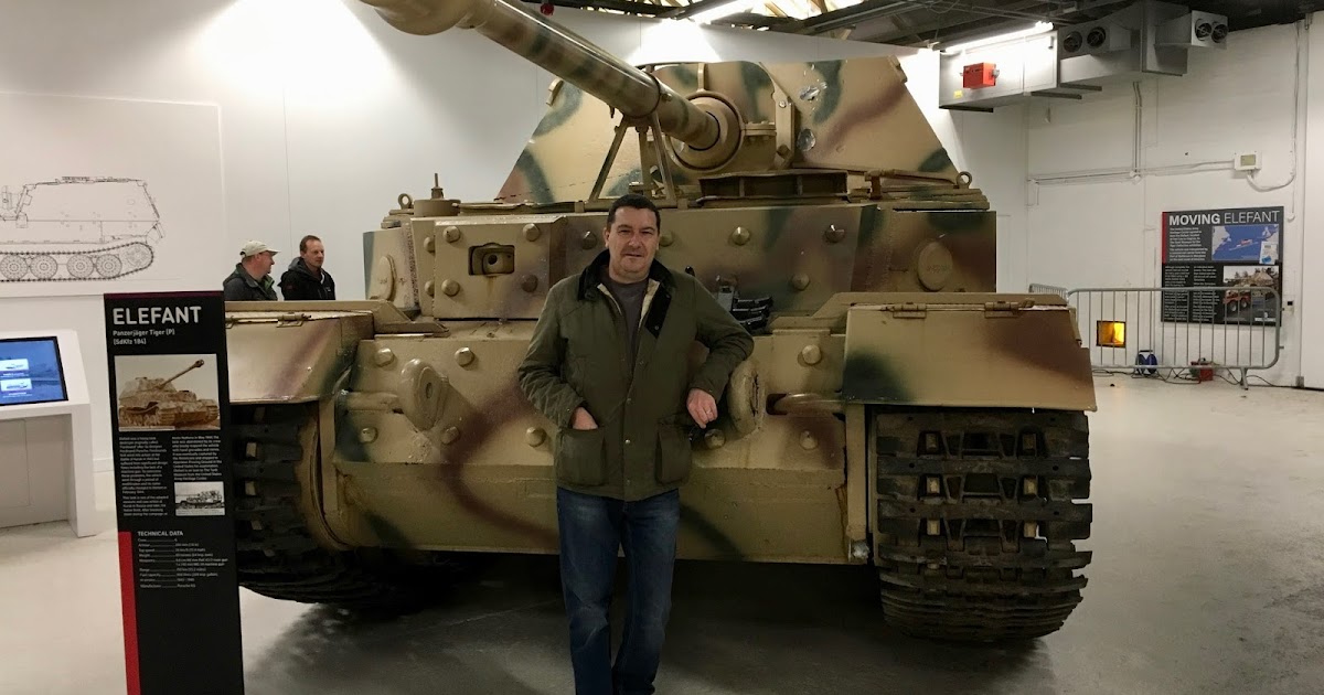 Pete's Model World The Tank Museum Bovington Model Show