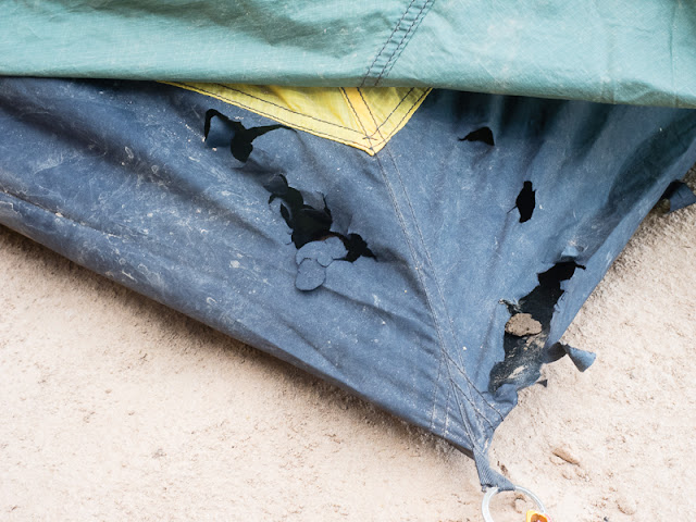 Bo Wildes Wasser Gruner Wald Packrafting Rio Tuichi Archiv