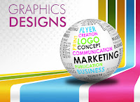Graphic design and Logo Design