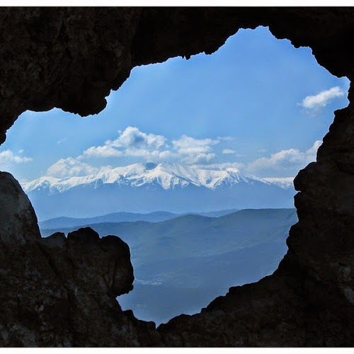 Stage du Bugarach du 19 au 23 Aout 2019