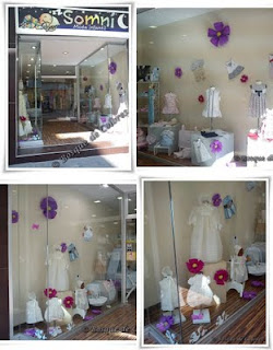 Decorar Escaparate Tienda De Informatica En Navidad Decorar Escaparate Tienda De Informatica En Navidad