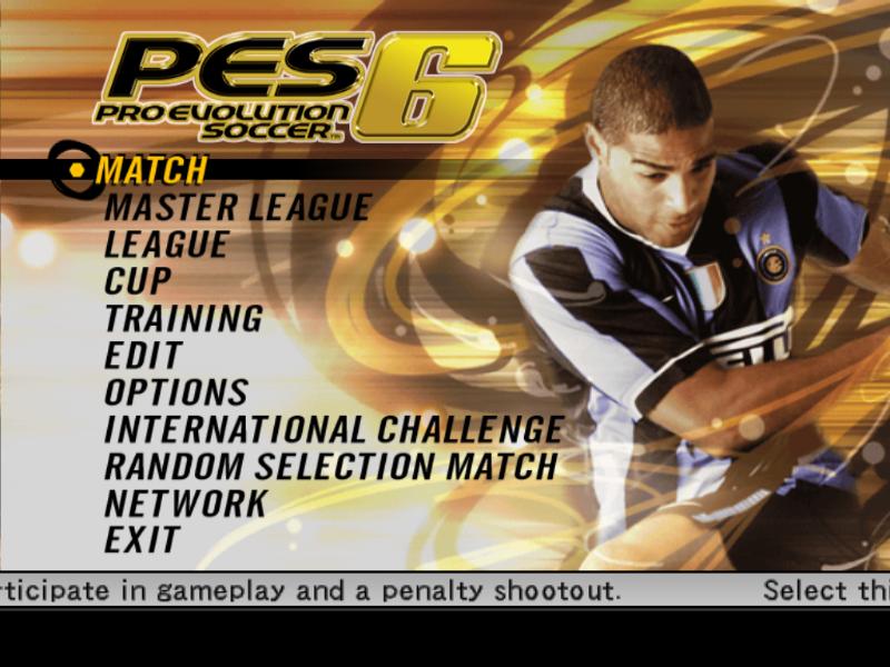 Download Pes6 Size 357 Mb Update Pemain 2018 Nanagames