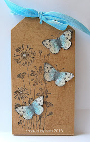 Kath's Blog......diary of the everyday life of a crafter: Stamping with ...