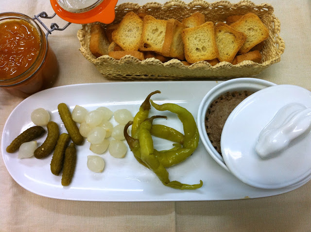  Paté 