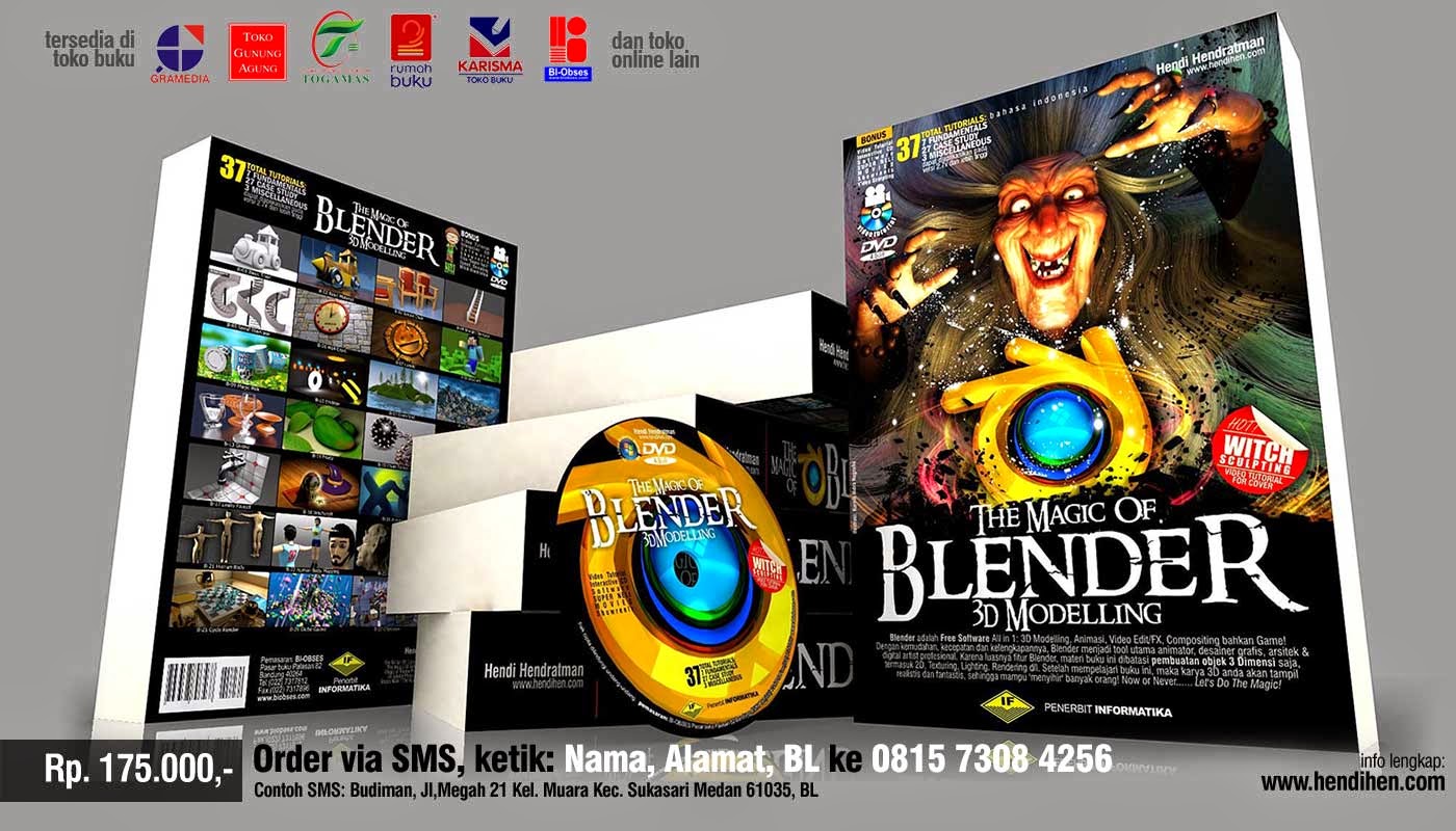download buku blender 3d bahasa indonesia pdf