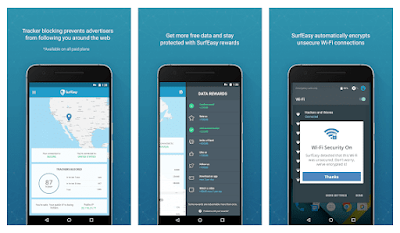 Download Surfeasy Android