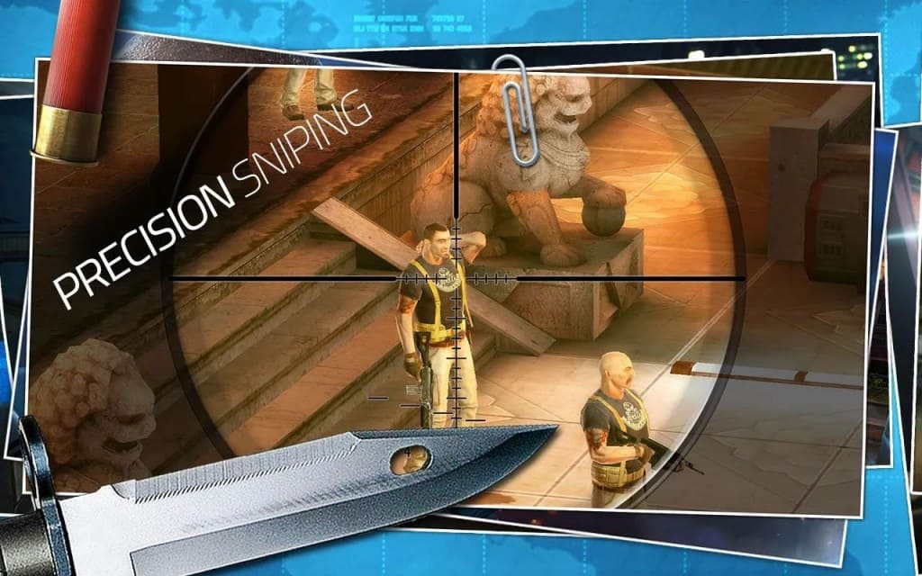 لعبة CONTRACT KILLER SNIPER v6.1.1 مهكرة CONTRACT KILLER SNIPER , CONTRACT KILLER SNIPER hack , CONTRACT KILLER SNIPER mod , لعبة CONTRACT KILLER SNIPER مهكرة , لعبة CONTRACT KILLER SNIPER مهكرة للاندرويد
