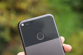 Google says to ‘count on’ a second-generation Pixel smartphone this year
