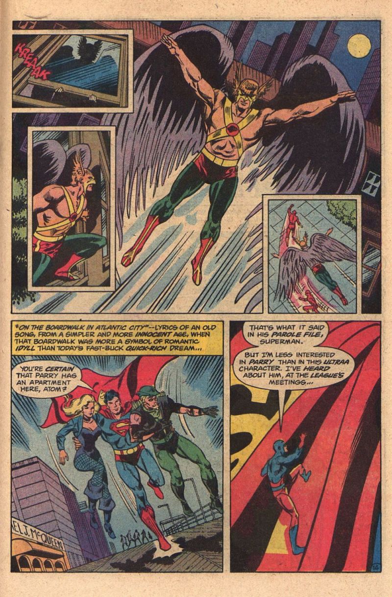 Justice League of America (1960) 201 Page 14