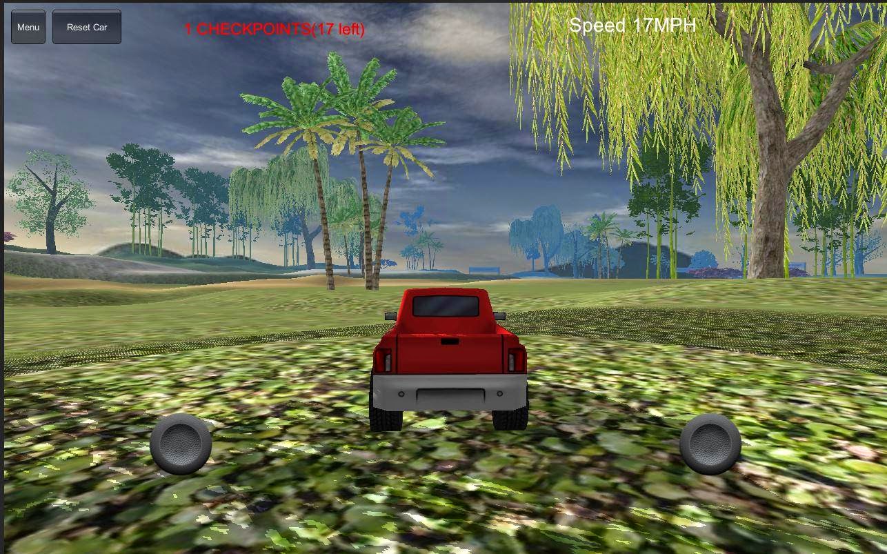 Test Drive off Road 2 for pc game