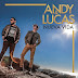 Andy & Lucas - Nueva Vida (CD)
