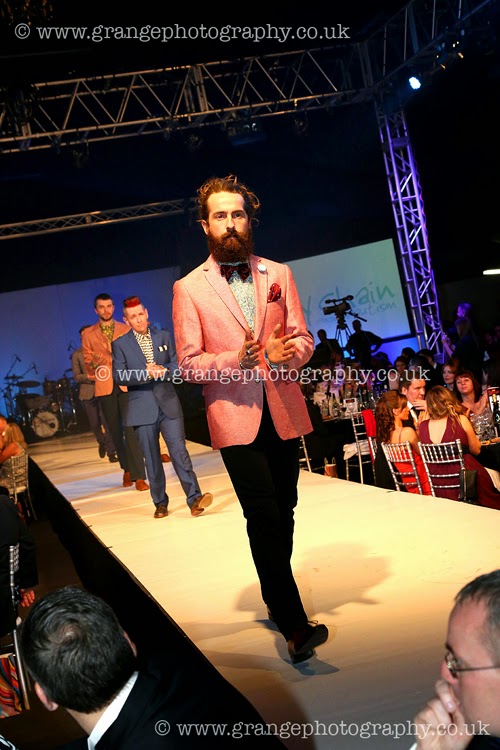 Grange Photography Lobster Ball 2014 Hardwick Hall