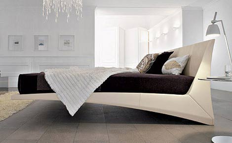 Bed Frame Designs