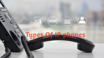 IP Phone services