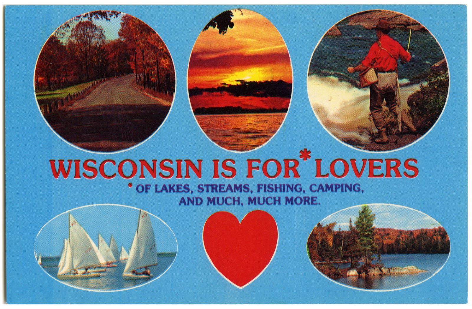 The Wisconsin Project Found Enjoying the "Dairy Air" in Wisconsin