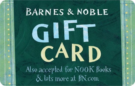 Win A 100 Barnes Noble Gift Card Giveaway Giveaway Route