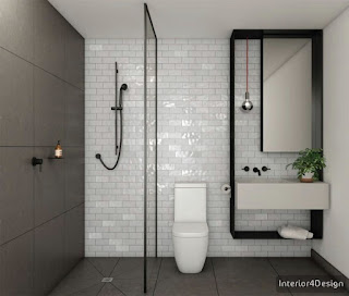 Bathroom Interior Designs 6