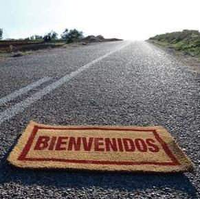 Bienvenidos