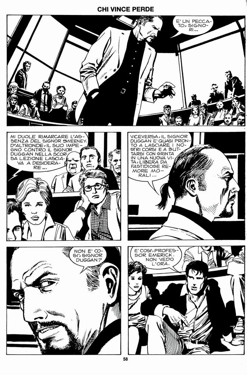 Dylan Dog (1986) issue 199 - Page 55