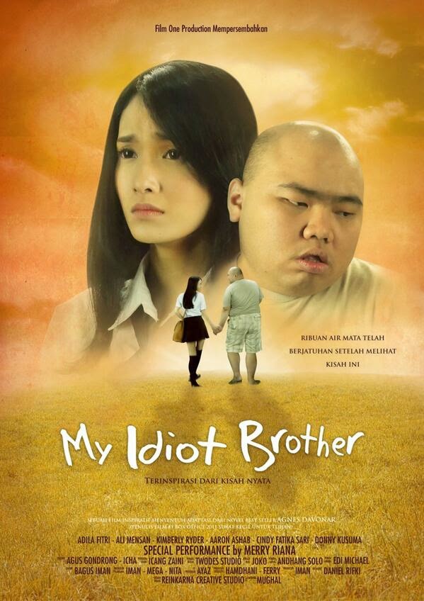 Download Film My Idiot Brother