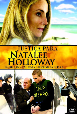 Justiça Para Natalee Holloway - DVDRip Dual Áudio
