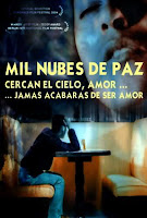 Mil nubes de paz, film Mil nubes de paz, film
