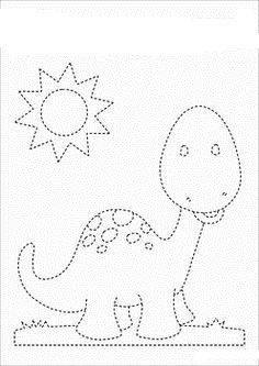 صور للتلوين و تتبع النقاط موارد المعلم