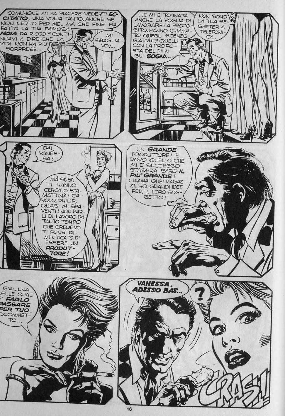 Dylan Dog (1986) issue 48 - Page 13
